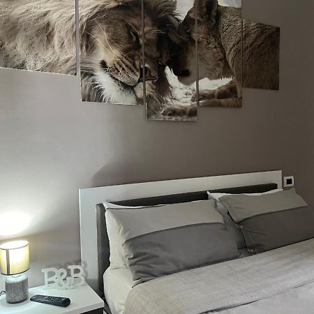 פומפיי B&B Anastasia מראה חיצוני תמונה